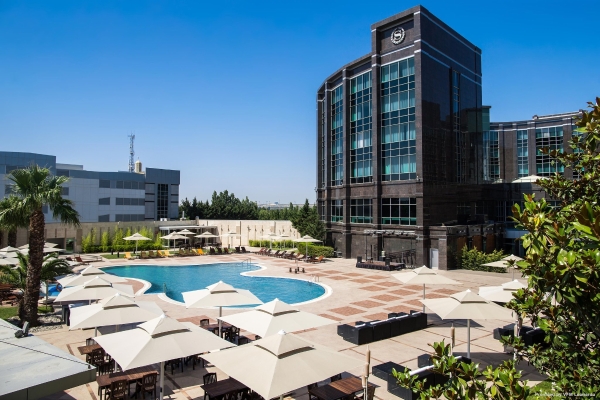 Hotel Sheraton Baku Airport